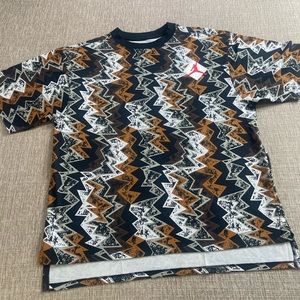 Jordan x Patta Tee